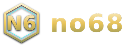 no68 logo